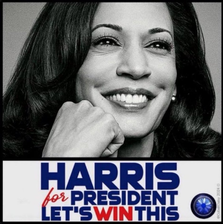 sjredmond's tweet photo. Men:

Ask not if Donald Trump will protect your wife and daughters, ask if YOU will protect your wife and daughters from Donald Trump.

#VoteKamala
President Harris
FU Trump
#ElectionDay
#Election2024
#Vote2024