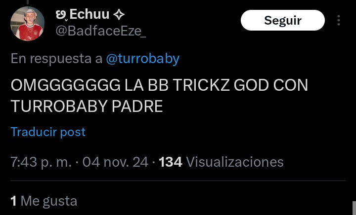 Cuántas enfermedades le cuentan a este?