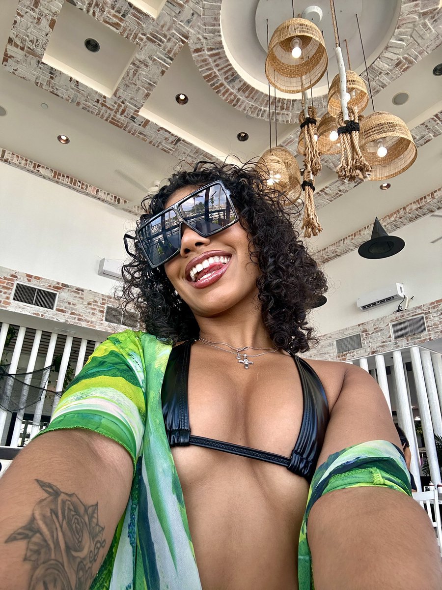 Renee Harmoni tweet media