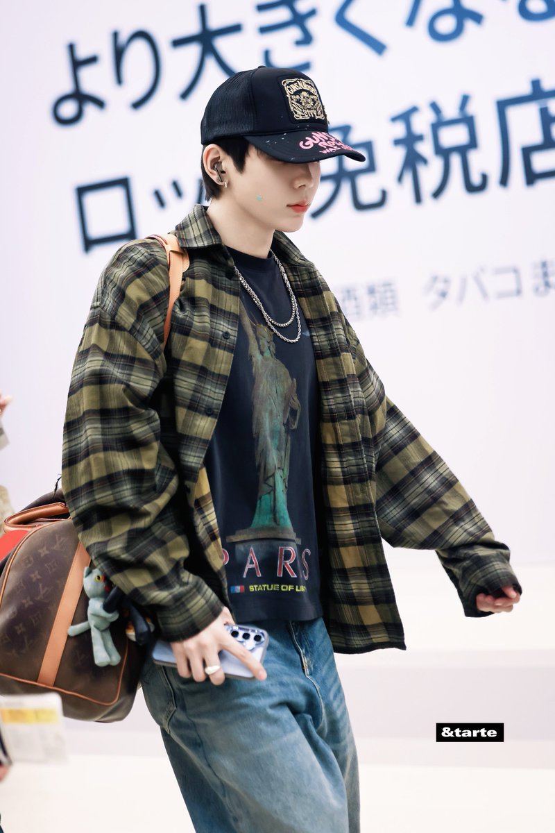 241105 GMP #SHOTARO #쇼타로 #将太郎 #ショウタロウ #RIIZE #라이즈