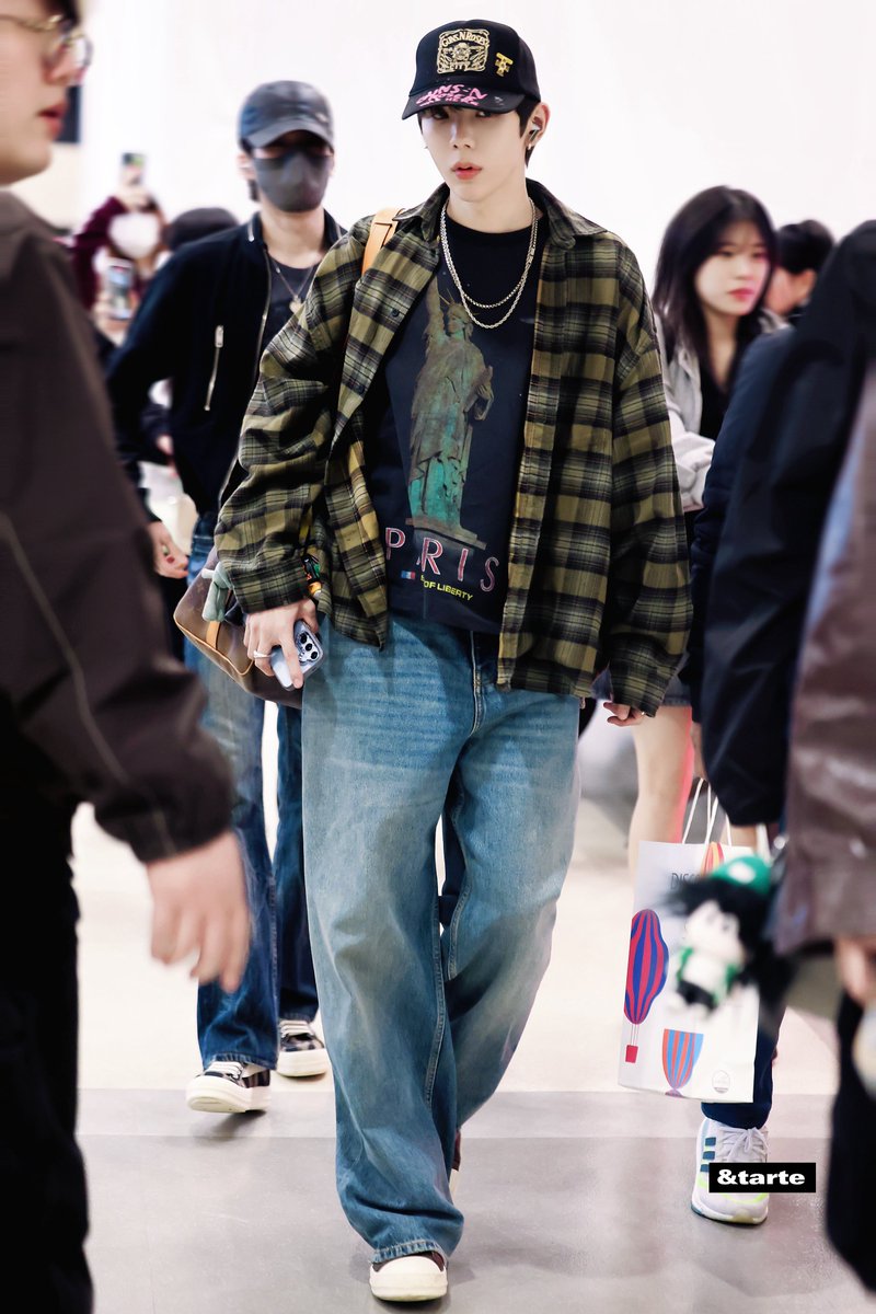 ライズ太郎 241105 GMP #SHOTARO #쇼타로 #将太郎 #ショウタロウ #RIIZE #라이즈