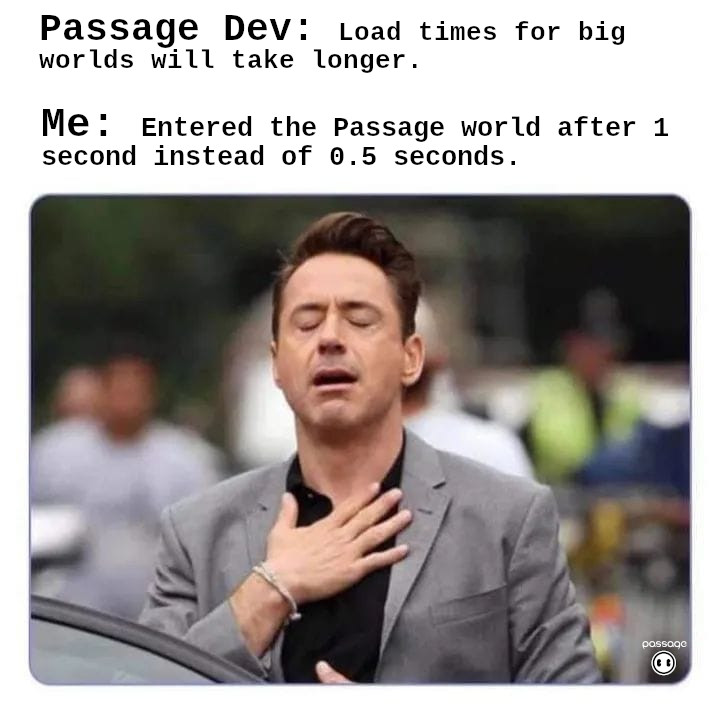 Meme of the Day! #yawp