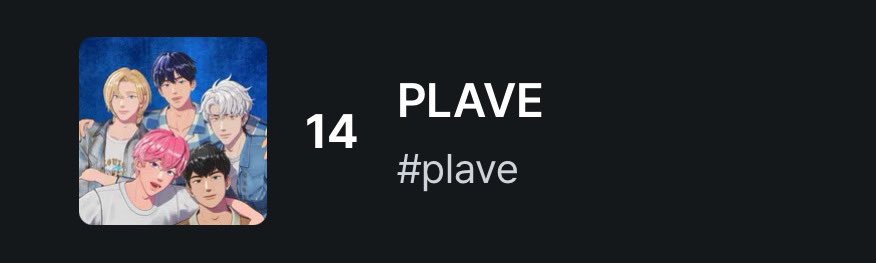 Plave_Stream's tweet photo. 🚨 MAMA 등수 하락 🚨

#PLAVE #플레이브 #마이랑_플리랑 #MAMA #2024MAMA https://t.co/F4wcSBlu0s