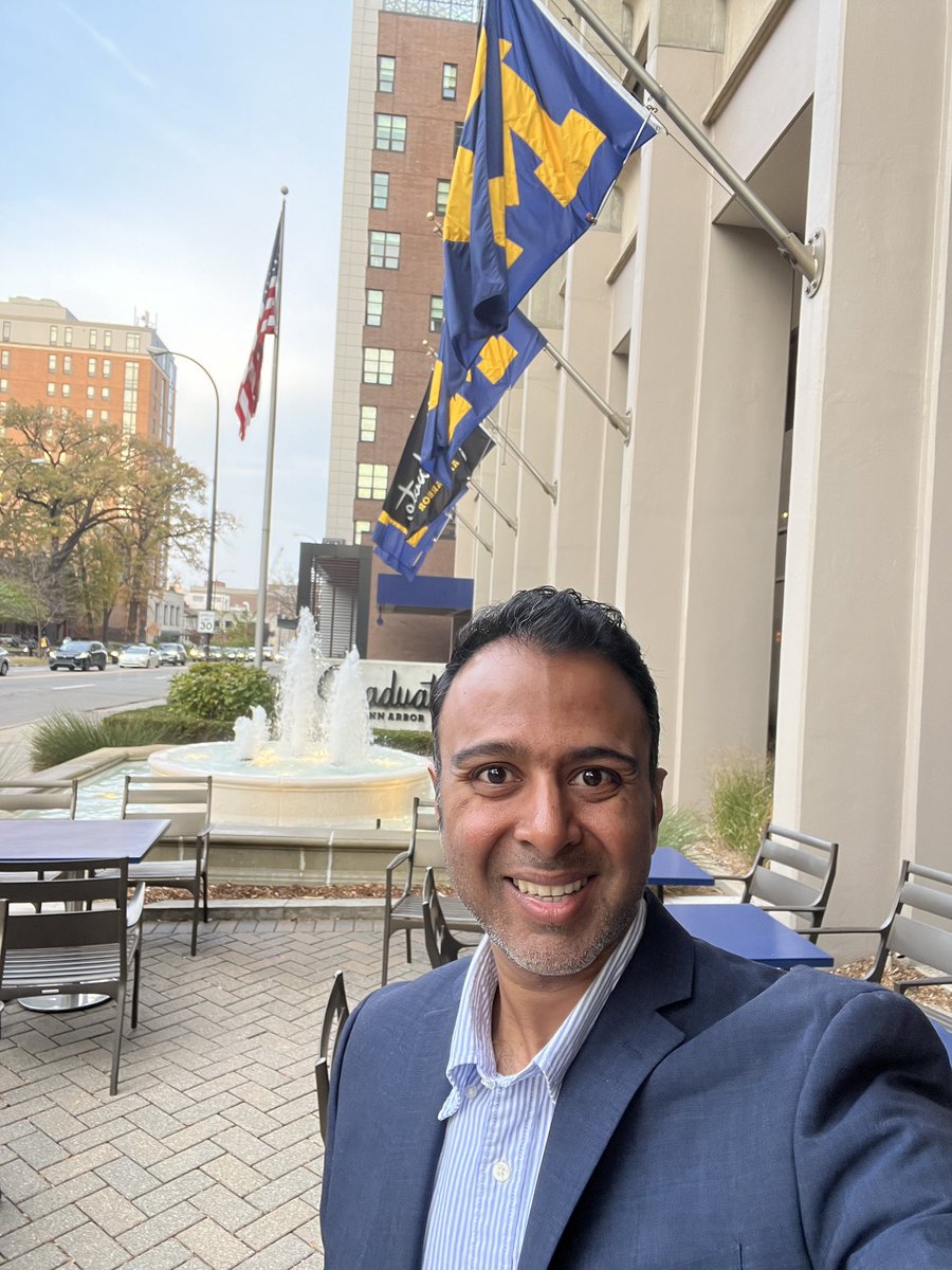 Vasudevan Lab (@vasulabucsf) on Twitter photo Excellent time giving grand rounds last week <a href="/UMRogelCancer/">U-M Rogel Cancer Center</a> with old friends <a href="/gouthamnarla/">goutham narla</a> and new ones <a href="/castro2355_mg/">maria g castro</a> <a href="/UCSFCancer/">UCSF Helen Diller Family Comprehensive Cancer Ctr</a> <a href="/NeurosurgUCSF/">UCSF Neurosurgery</a> Excellent time giving grand rounds last week <a href="/UMRogelCancer/">U-M Rogel Cancer Center</a> with old friends <a href="/gouthamnarla/">goutham narla</a> and new ones <a href="/castro2355_mg/">maria g castro</a> <a href="/UCSFCancer/">UCSF Helen Diller Family Comprehensive Cancer Ctr</a> <a href="/NeurosurgUCSF/">UCSF Neurosurgery</a>