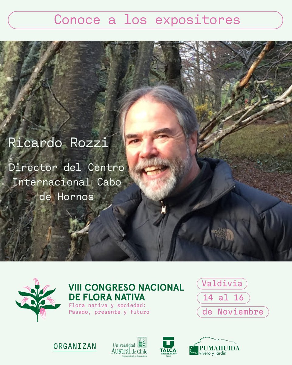 Flora Nativa tweet media