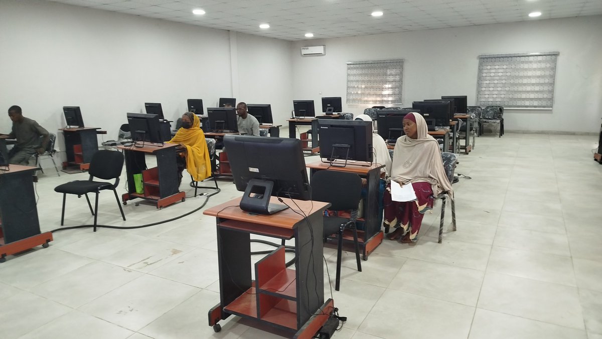 4U Academy tweet media