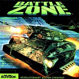 Like this post if you have at least heard of the OG BattleZone '98 (not the arcade classic). RT if you played and enjoyed it. For Science™️