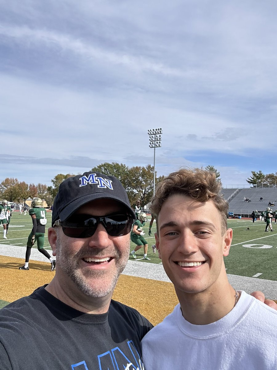 William Kalcevich (@w_kalcevich2) on Twitter photo Thank you <a href="/coachball_FB/">Andy Ball</a> and <a href="/CoachZoMitch/">Coach Lorenzo Mitchell</a> for a great visit on Saturday! I had a great day and enjoyed seeing the team. <a href="/Miners_FB/">S&T Football</a> Thank you <a href="/coachball_FB/">Andy Ball</a> and <a href="/CoachZoMitch/">Coach Lorenzo Mitchell</a> for a great visit on Saturday! I had a great day and enjoyed seeing the team. <a href="/Miners_FB/">S&T Football</a>