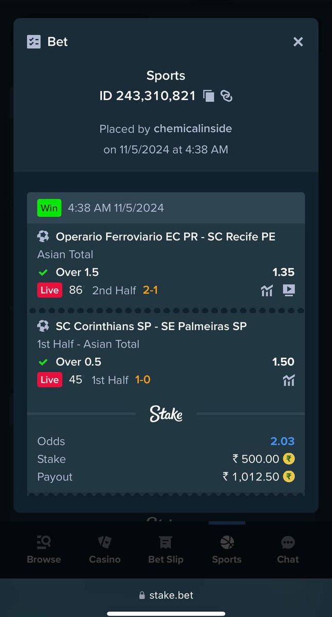 grizzlybetslive's tweet photo. join the group:
https://t.co/hkenn2DtBg 

Awesome start to the night 👍 with 60 retweets the next one follows immediately! Be quick Game is already on! 

#freepick #wins #sportbetting #tips #mystake #tipico #viral #fyp https://t.co/jH2lwn2Mll