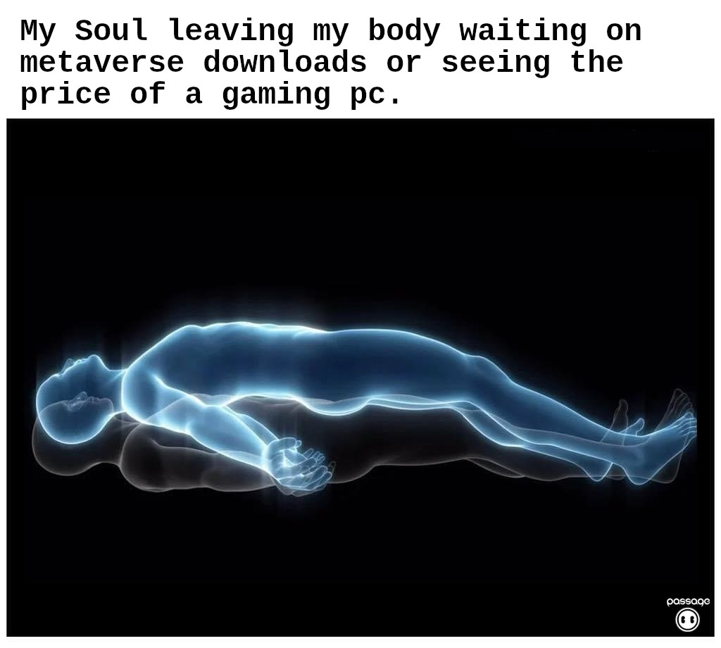 Meme of the Day! #yawp