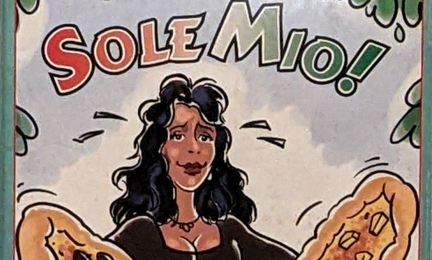 Seit 20 Jahren zuverlässig erfolglos bei Sole Mio: …zensionen-fuer-millionen.blogspot.com/2024/11/vor-20… #brettspiele