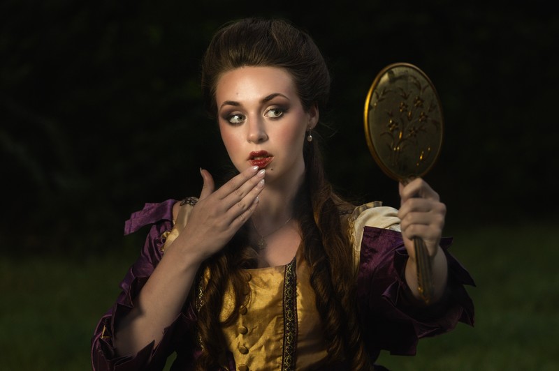 .<a href="/mckennammusic/">McKenna Michels</a> fans snag some scoop from the #singersongwriter and #popmusic artist watching my <a href="/StarryMag/">StarryMag</a> exclusive interview at starrymag.com/mckenna-michel…! We talk musical influences, songwriting, single #IDontKnow, upcoming album #Revolution, her comic book, dream collab &amp; more!