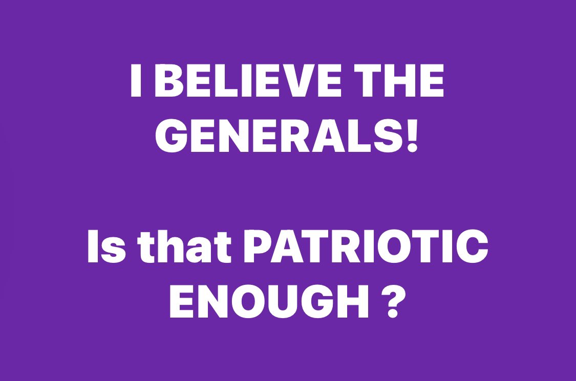 FrancesRauer's tweet photo. @GOP #VoteBlue💙 https://t.co/EGmyyREQKl