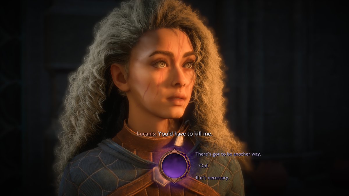 PaulTassi's tweet image. advice for anti-Dragon Age crusaders. You can just flip now. It's not woke, so it's a big win!
- stars hot girl! (if you make one)
- stars straight white male! (if you make one)
- freedom to skip liberal plotlines
- ally with Solas (President Trump metaphor) to defeat evil!