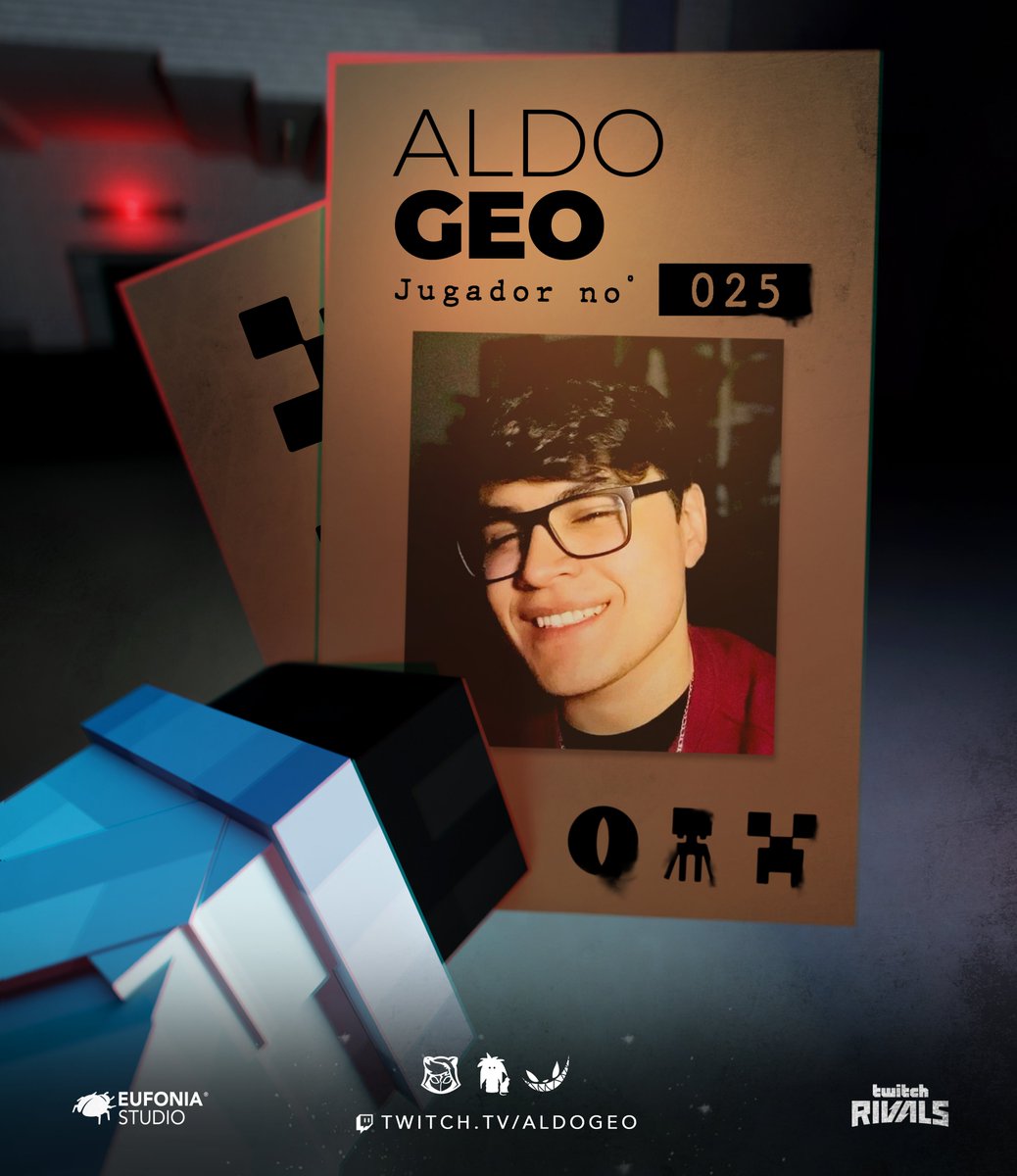 EL LEGADO DEL DED...

El Aldo Huevo #025 <a href="/aldogeotv/">aldo_geo</a>