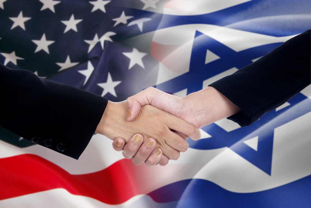JerusalemPeaceX's tweet photo. #USElection2024 We pray for the USA, for a definitive, peaceful election. May God protect the relationship between America and Israel and bring these two nations closer together. https://t.co/vGeCjNQcGp