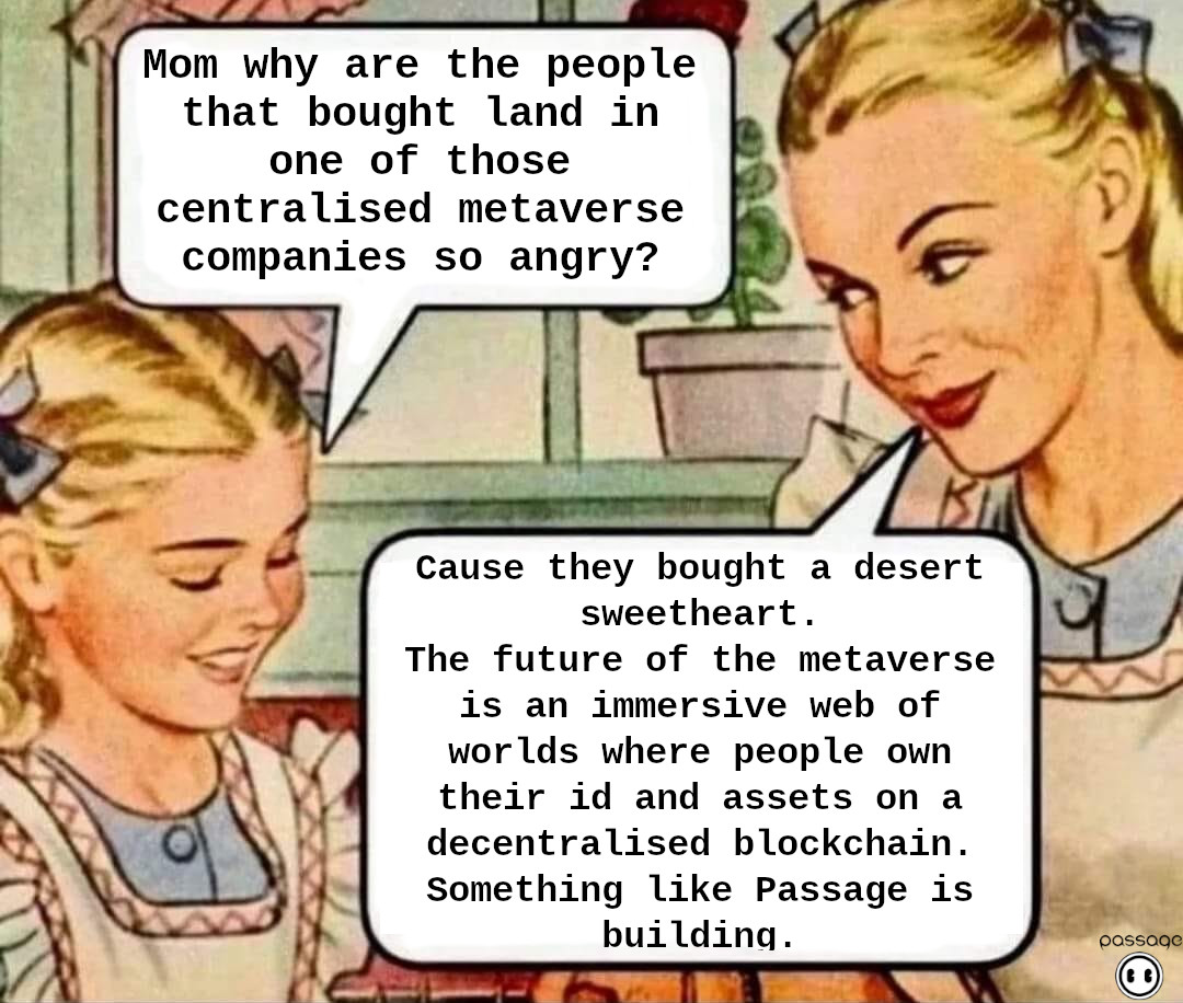 Meme of the Day! #yawp