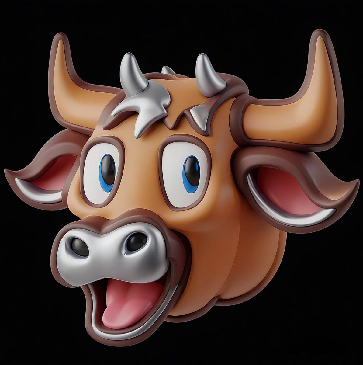 BULSDOG's tweet photo. This is me before heading to a special #crypto event! 🤩 

Just like #BULS, I’m all pumped up and ready to make an impact. Who else gets this excited? 🐂💥 

Join the #BulSQUAD and bring the energy! https://t.co/uDmZERWHnf 

#ToTheMoon #Bullish #MemeCoin https://t.co/4BNQw8epos