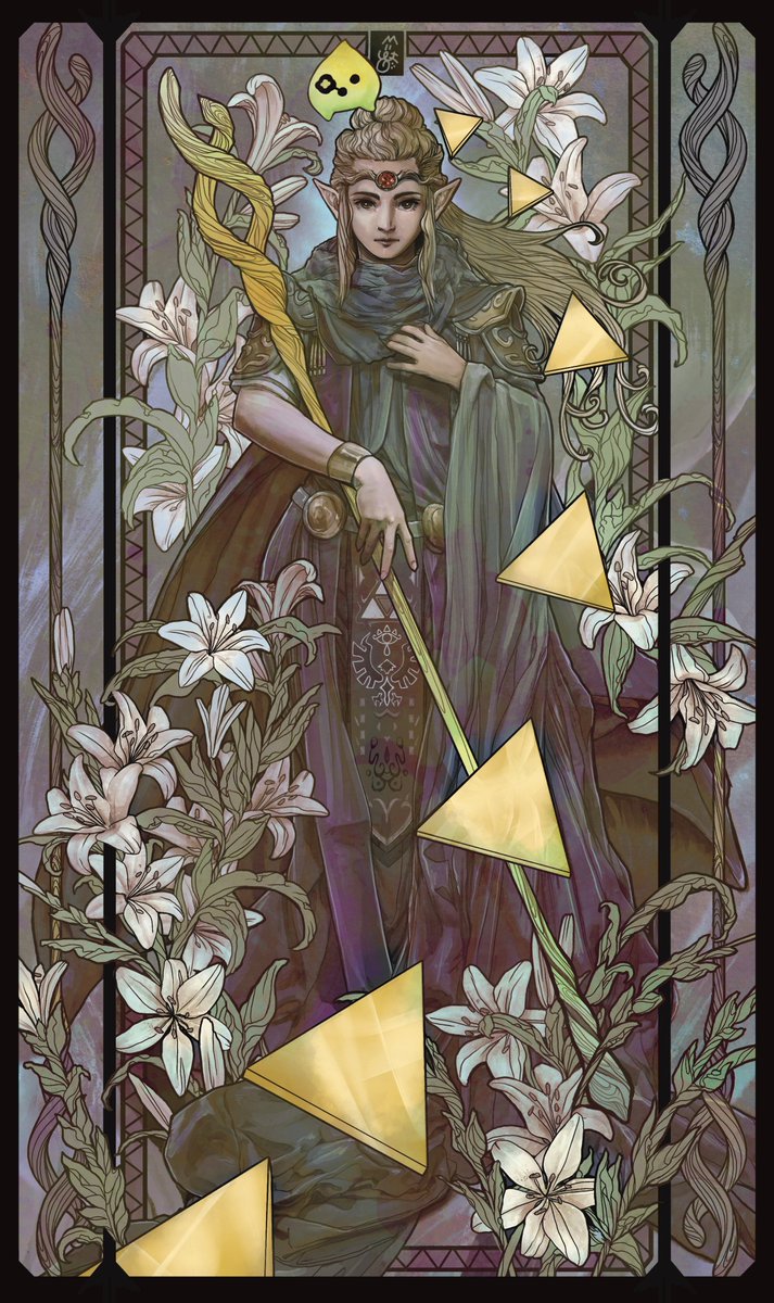 Added a few new items to my ko-fi shop!
ko-fi.com/kingcael/shop#
(I can also special order anything as a 90x150cm tapestry, message me for details)