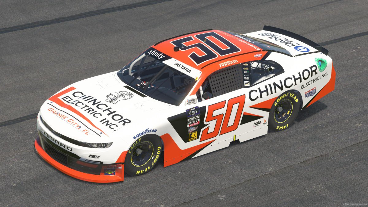 Pistana (@ryanpistana) on Twitter photo Did a pretty decent paint scheme dump on <a href="/tradingpaints/">Trading Paints</a> and I still have to add some more. Go race them if you want
🔗: tradingpaints.com/profile/505807… Did a pretty decent paint scheme dump on <a href="/tradingpaints/">Trading Paints</a> and I still have to add some more. Go race them if you want
🔗: tradingpaints.com/profile/505807…