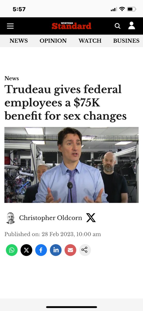 IBAConservative's tweet photo. @PierrePoilievre #LiberalNonPartyStatus #NDPNonPartyStatus is the only dignified response from Canadians.
#Pierre4PM sweeping #CPCMajority Canadians must deliver the power to course correct & reverse Canada sabotaging policies. Work with our allied America. Rebuild all that Trudeau destroyed. https://t.co/qYyztMLuhK