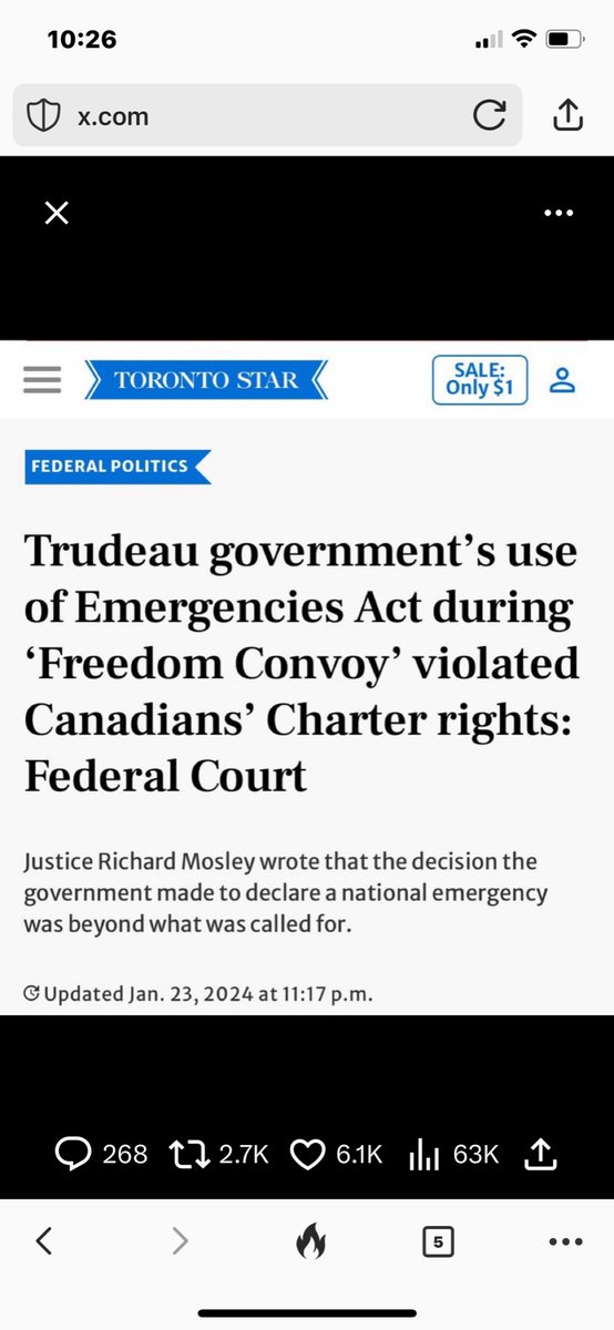 IBAConservative's tweet photo. @PierrePoilievre #LiberalNonPartyStatus #NDPNonPartyStatus is the only dignified response from Canadians.
#Pierre4PM sweeping #CPCMajority Canadians must deliver the power to course correct & reverse Canada sabotaging policies. Work with our allied America. Rebuild all that Trudeau destroyed. https://t.co/qYyztMLuhK