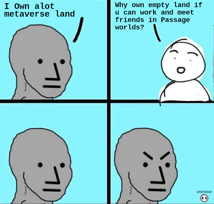 Meme of the Day! #yawp