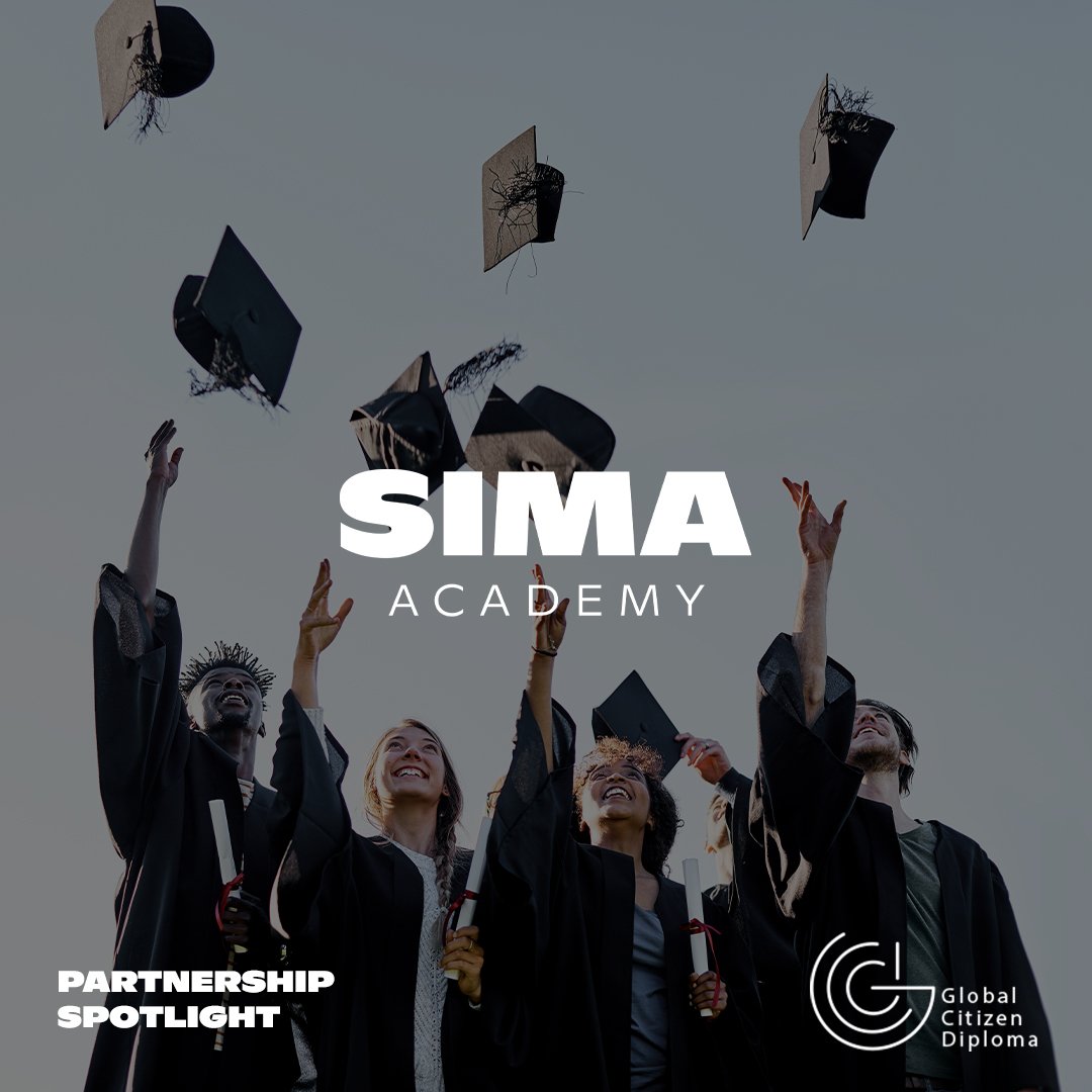 SIMA Academy (@SIMAacademy) / Posts / X
