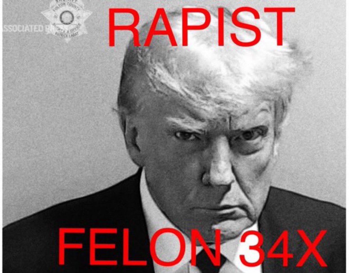 FRANK THE CRANK tweet media