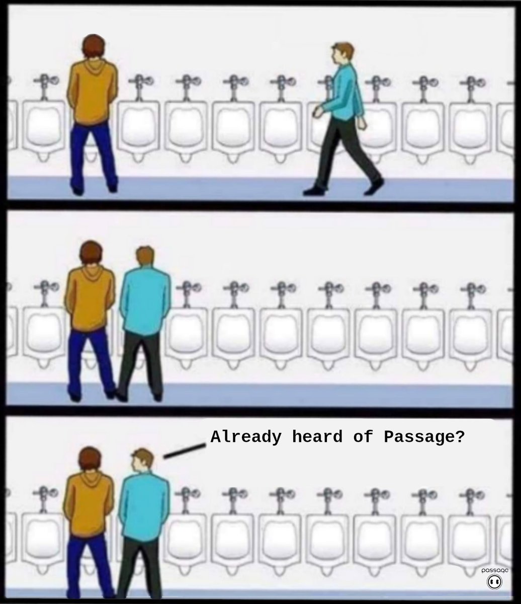 Meme of the Day! #yawp