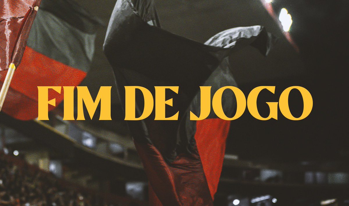 sportrecife's tweet photo. Fim de jogo pela 35ª rodada do Campeonato Brasileiro: Operário-PR 2x1 Sport. O gol rubro-negro foi marcado por Tití Ortiz.
#OPExSPT #LeãoNoBrasileirão https://t.co/Hh2ReOLYhS