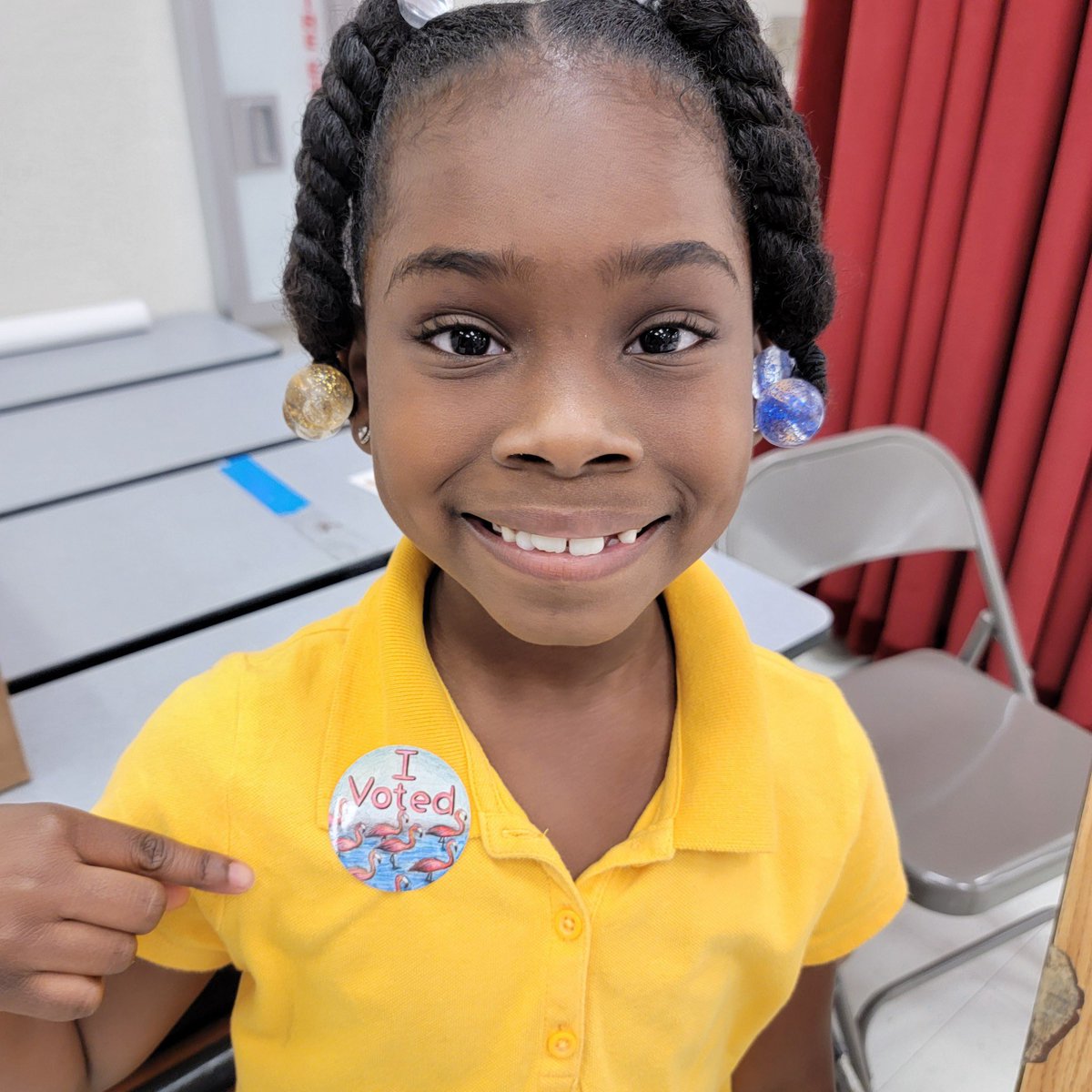 Crosspointe Elementary (@crosspointees) on Twitter photo Crosspointe held a schoolwide election today to vote for our school president. We love giving our students the ability to participate in their civil duty to school community! <a href="/pbcgov/">Palm Beach County</a> <a href="/southPbcsd/">SouthRegionPBCSD</a> Crosspointe held a schoolwide election today to vote for our school president. We love giving our students the ability to participate in their civil duty to school community! <a href="/pbcgov/">Palm Beach County</a> <a href="/southPbcsd/">SouthRegionPBCSD</a>