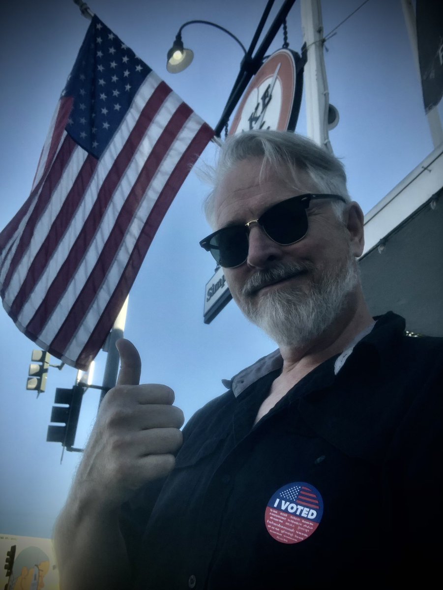 You better believe I did. 🇱🇷