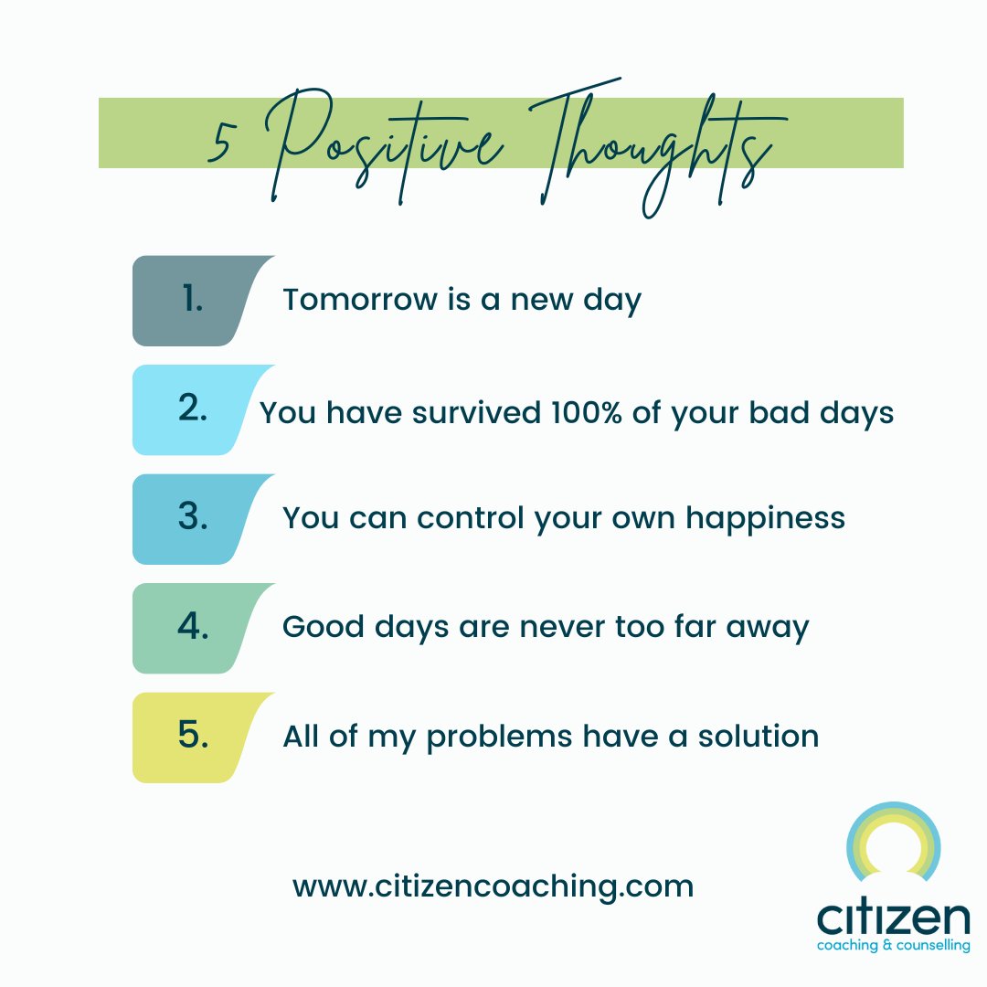 Citizen Coaching CIC tweet media