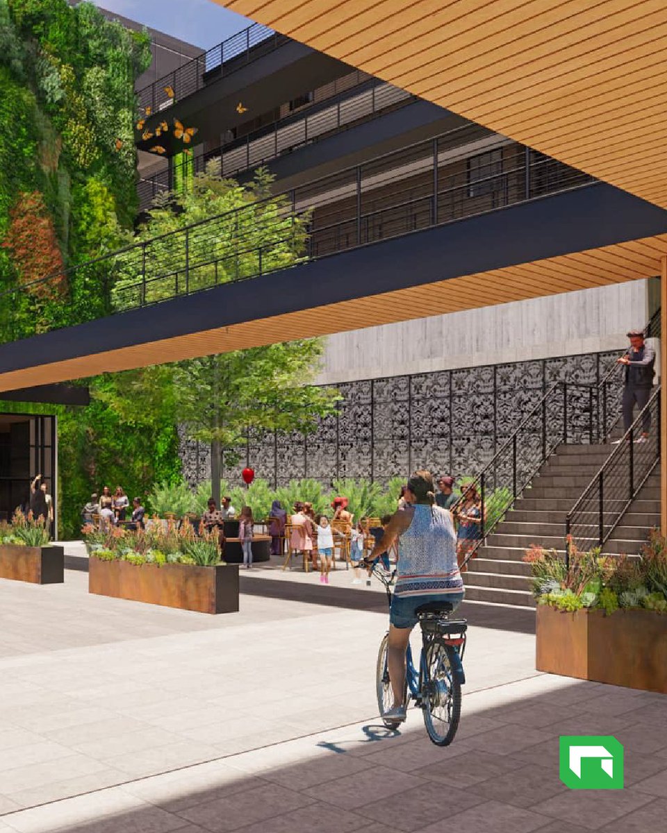 workbenchbuilt's tweet image. You are invited to attend a public community meeting about our 831 Almar project.
Hear about the project and show your support for housing in our community. 

Monday, November 4 at 6:00PM

831 Almar Ave Project Page and Meeting Link
cityofsantacruz.com/government/cit…

#housing #livework