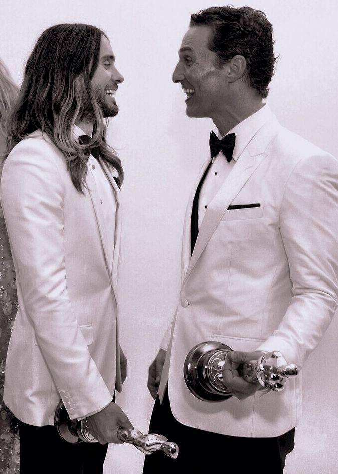 fak3plastic's tweet photo. Happy birthday, Matthew McConaughey! 🥳🎂

Alright, alright, alright. https://t.co/Pzb0ozgN3q
