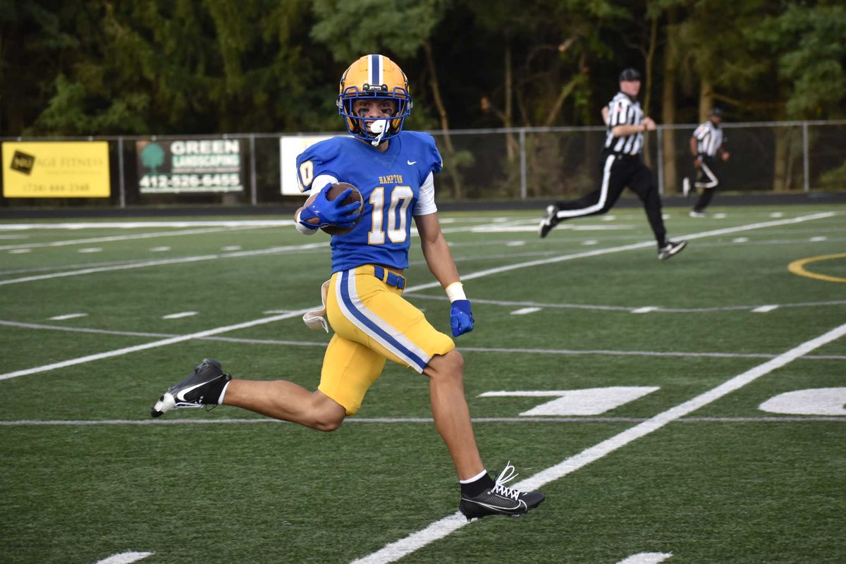 Joshua Carr (@joshua10carr) on Twitter photo Senior Season Joshua Carr hudl.com/v/2Qf3hf
2 Ints
16 Deflections
21 Tackles
1 Forced Fumble 1 Fumble Recovery
<a href="/BallHawkMedia1/">BallHawk</a> <a href="/GordonCohagan/">Gordon Cohagan</a> <a href="/wpialsportsnews/">WPIAL Sportsmen</a> <a href="/WPIAL_Insider/">WPIAL Insider</a> <a href="/TheWPIALEdition/">The W.P.I.A.L. Edition</a> <a href="/Cover3_ATH/">Cover Three Athletics</a> <a href="/PA_TodaySports/">PA Today</a> <a href="/PAELITE7v7/">PA Elite 7v7</a> <a href="/Gigler52/">Dan Gigler</a> Senior Season Joshua Carr hudl.com/v/2Qf3hf
2 Ints
16 Deflections
21 Tackles
1 Forced Fumble 1 Fumble Recovery
<a href="/BallHawkMedia1/">BallHawk</a> <a href="/GordonCohagan/">Gordon Cohagan</a> <a href="/wpialsportsnews/">WPIAL Sportsmen</a> <a href="/WPIAL_Insider/">WPIAL Insider</a> <a href="/TheWPIALEdition/">The W.P.I.A.L. Edition</a> <a href="/Cover3_ATH/">Cover Three Athletics</a> <a href="/PA_TodaySports/">PA Today</a> <a href="/PAELITE7v7/">PA Elite 7v7</a> <a href="/Gigler52/">Dan Gigler</a>
