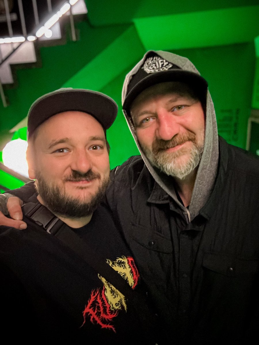 Thomas Damager tweet media