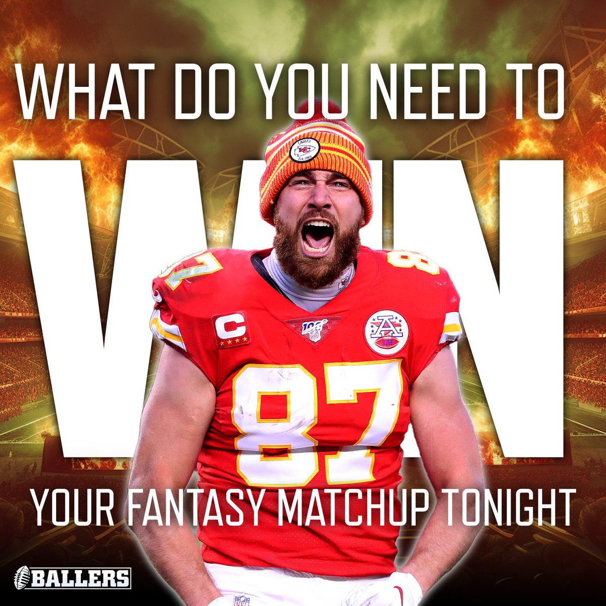 Fantasy Footballers tweet media