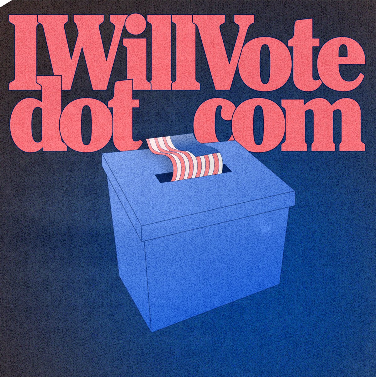 Every vote matters 🗳️

Make sure you are ready to cast yours tomorrow. Find your polling location at IWillVote.com.
