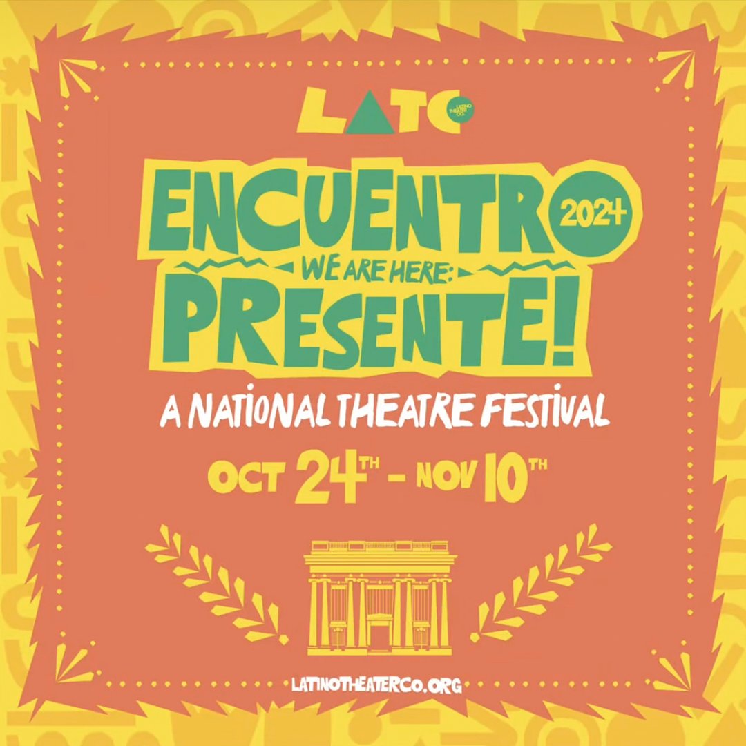 Happy Monday 🥳 Looking for unforgettable live entertainment this November? The #DTLA Theater District is buzzing with incredible performances, from classic hits to local productions!

Will we see you there? 👀