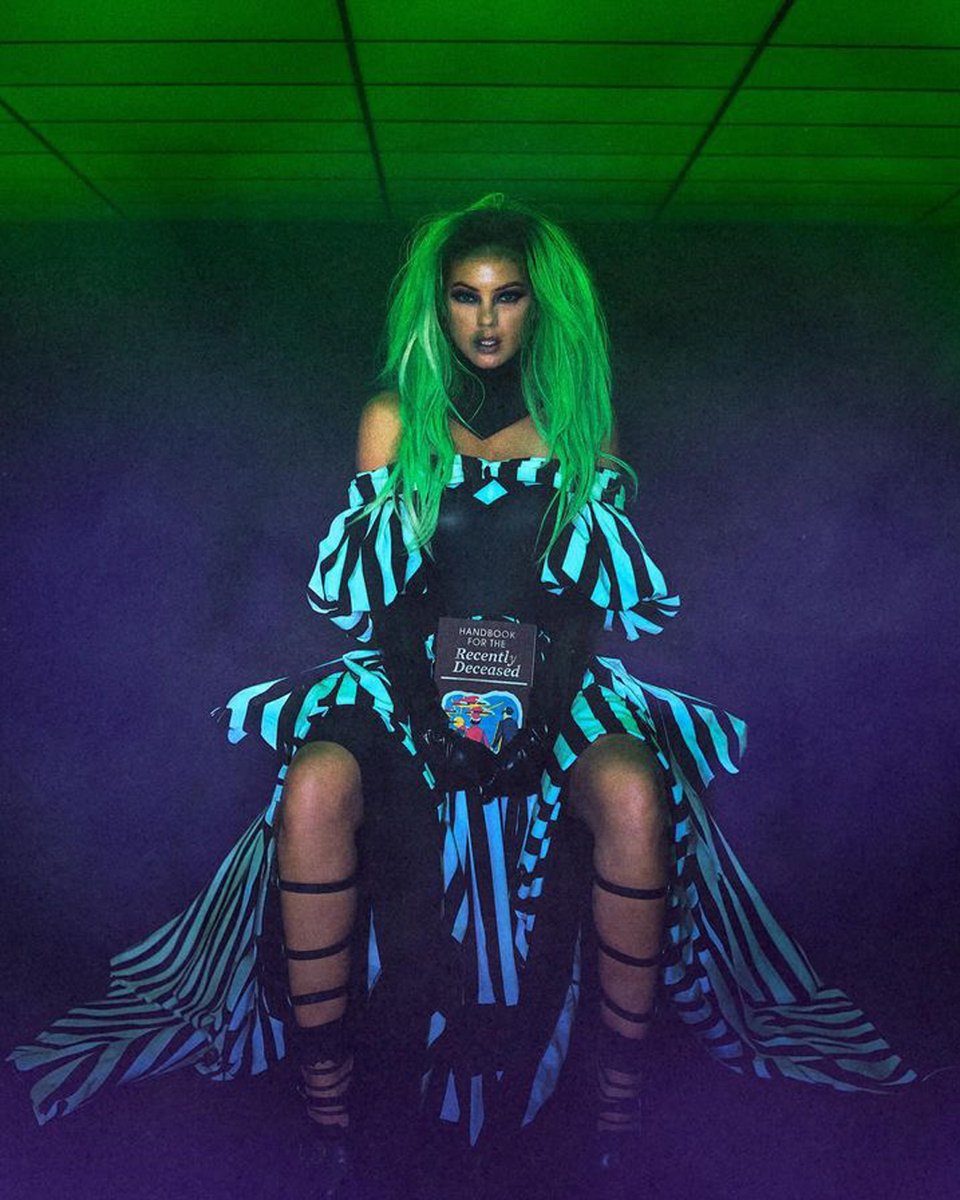 ECRU New York tweet media