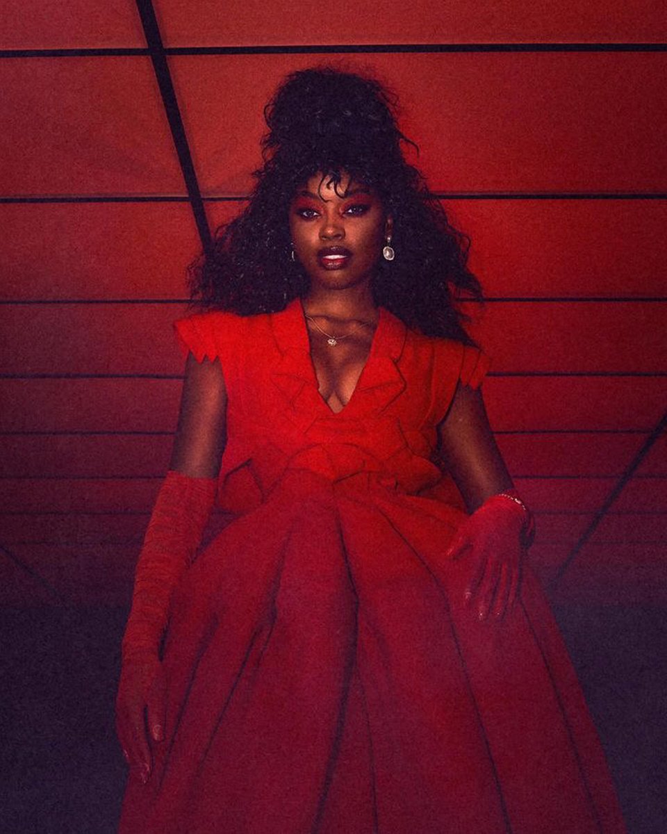 ECRU New York tweet media