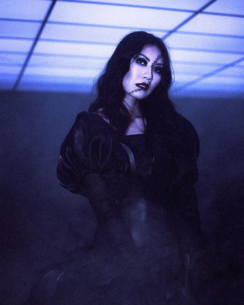 ECRU New York tweet media