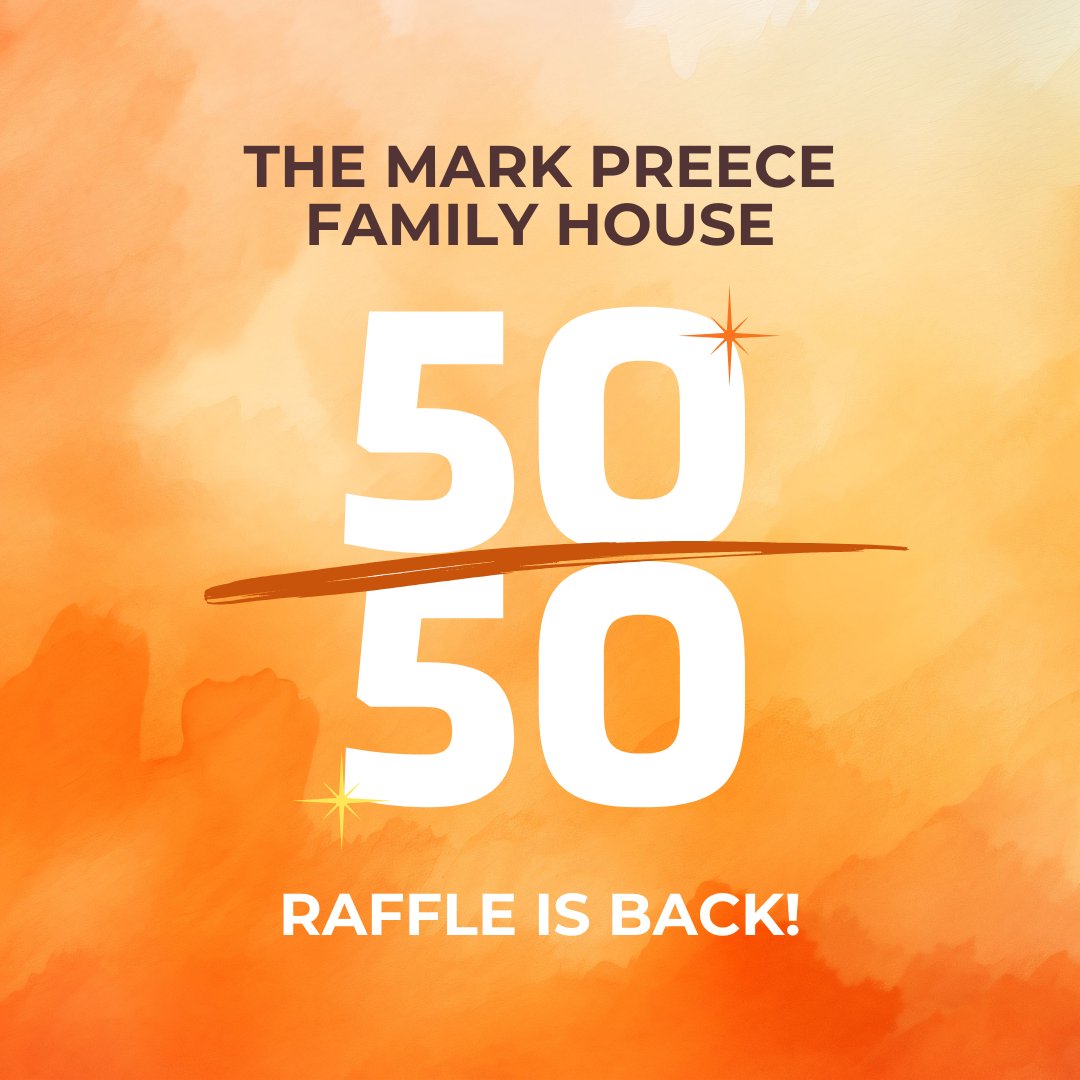 The Mark Preece Family House 🍁 tweet media