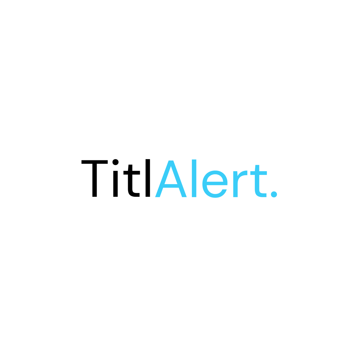 Titl_co's tweet photo. With Titl Alerts, your property is protected 24/7.  Get real-time alerts for any changes to your title, liens, taxes, or permits. If something suspicious happens, you’ll know instantly—no surprises, no stress.

Your home’s safety, always in sight. https://t.co/Dxe6R948jT