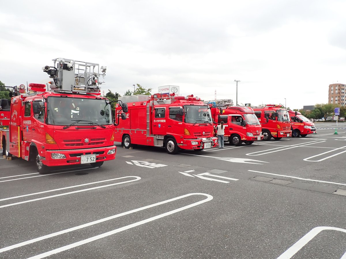 警察官様製作依頼 小金消防署風消防署 警察官様製作依頼 小金消防署風