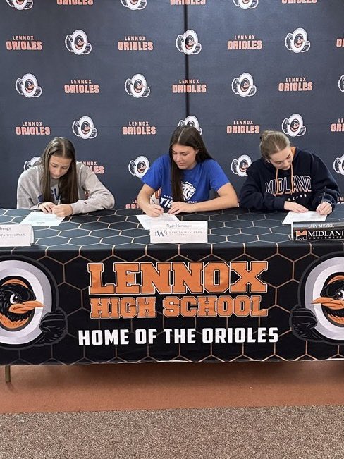 OrioleVolleyball tweet media