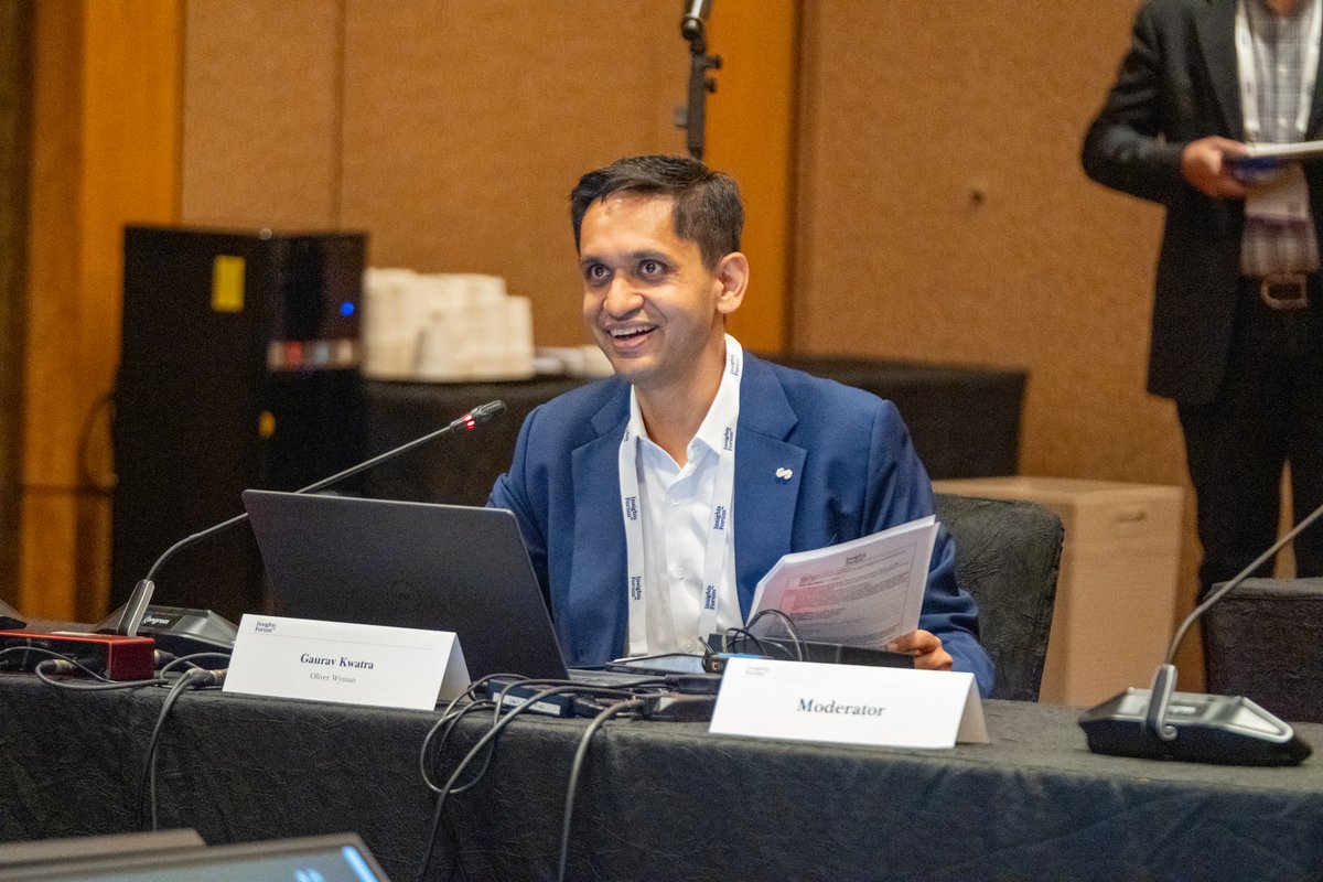 Oliver Wyman tweet media