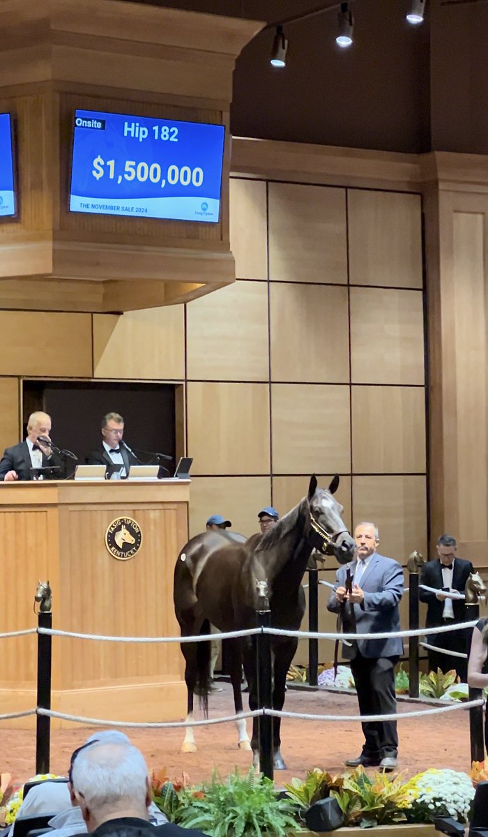 Mill Ridge Farm tweet media